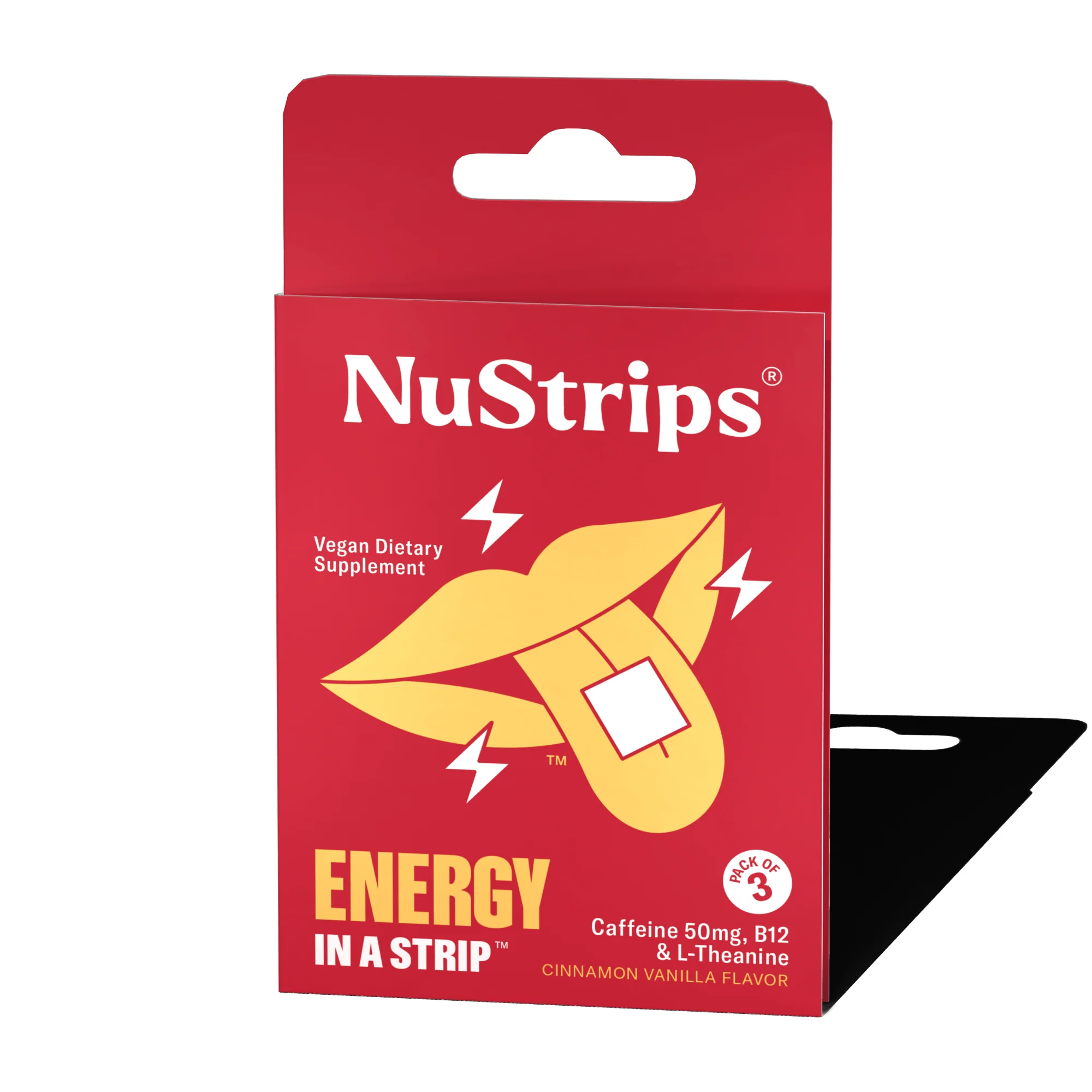 ENERGY IN A STRIP™ (FREE GIFT)